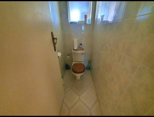 3 BEDROOM APARTMENT RENTED IN OOSTERSEE